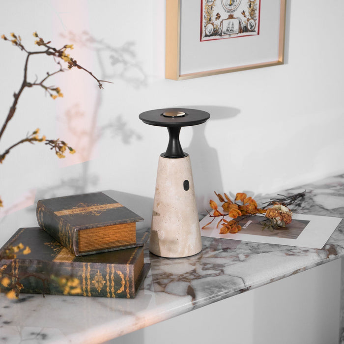 Terrava Rechargeable Table Lamp - Simprolos