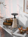 Terrava Rechargeable Table Lamp - Simprolos