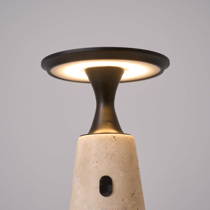Terrava Rechargeable Table Lamp - Simprolos