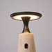 Terrava Rechargeable Table Lamp - Simprolos