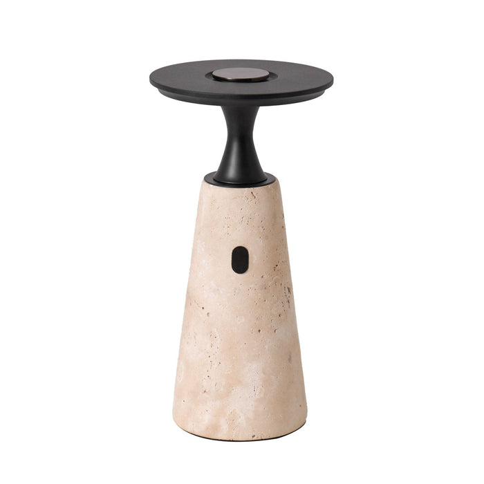 Terrava Rechargeable Table Lamp - Simprolos