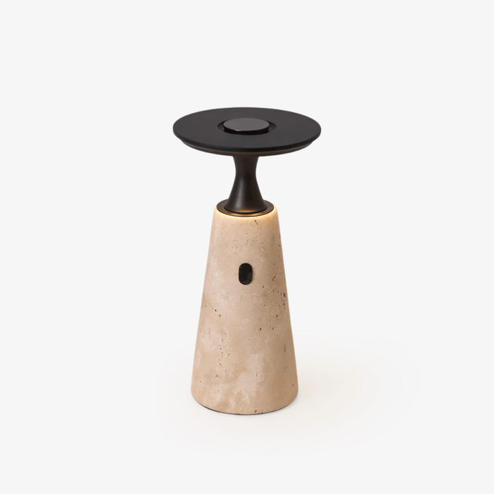 Terrava Rechargeable Table Lamp - Simprolos