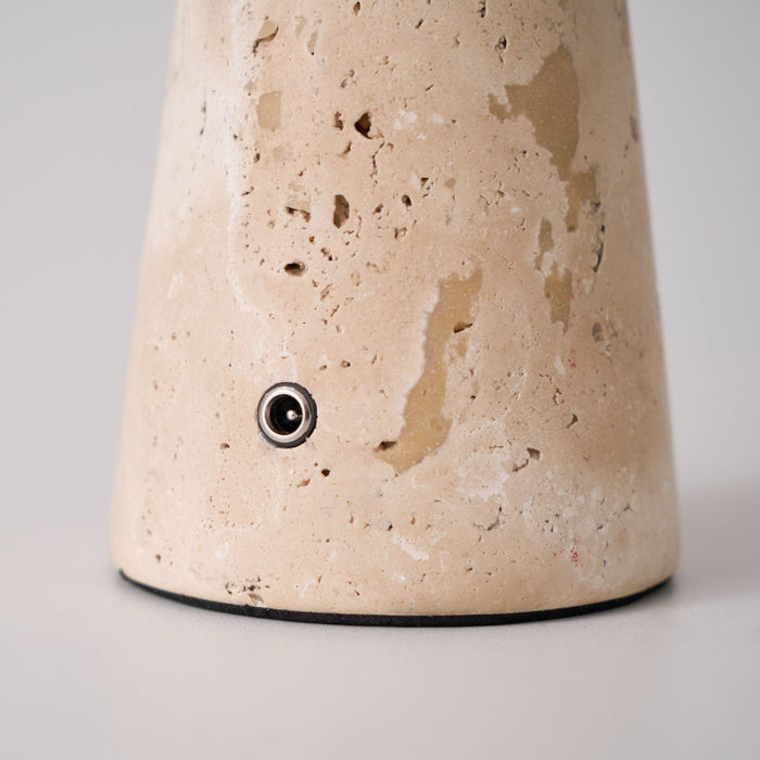 Terrava Rechargeable Table Lamp - Simprolos