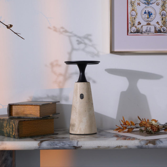 Terrava Rechargeable Table Lamp - Simprolos