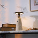 Terrava Rechargeable Table Lamp - Simprolos