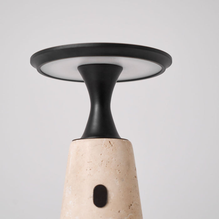 Terrava Rechargeable Table Lamp - Simprolos