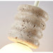 Terrava Stone Pendant Light - Simprolos