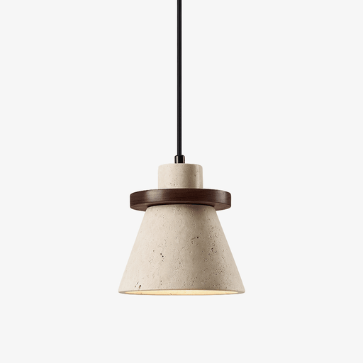 Terrona Ring Pendant Lamp - Simprolos