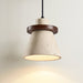 Terrona Ring Pendant Lamp - Simprolos