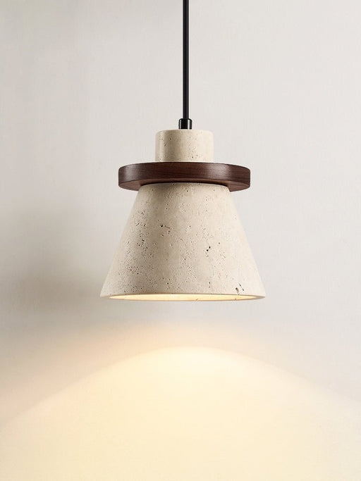 Terrona Ring Pendant Lamp - Simprolos