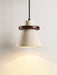 Terrona Ring Pendant Lamp - Simprolos