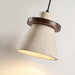 Terrona Ring Pendant Lamp - Simprolos