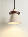 Terrona Ring Pendant Lamp - Simprolos