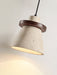 Terrona Ring Pendant Lamp - Simprolos