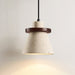 Terrona Ring Pendant Lamp - Simprolos
