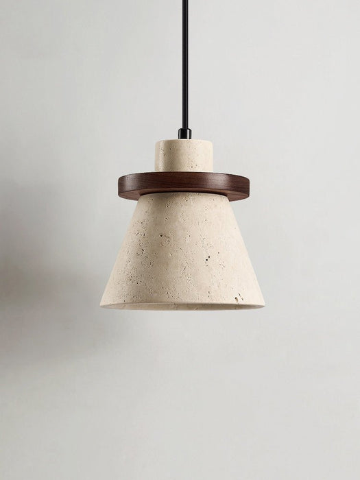 Terrona Ring Pendant Lamp - Simprolos