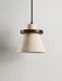 Terrona Ring Pendant Lamp - Simprolos