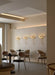 Tether Alabaster Wall Light - Simprolos