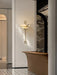 Tether Alabaster Wall Light - Simprolos