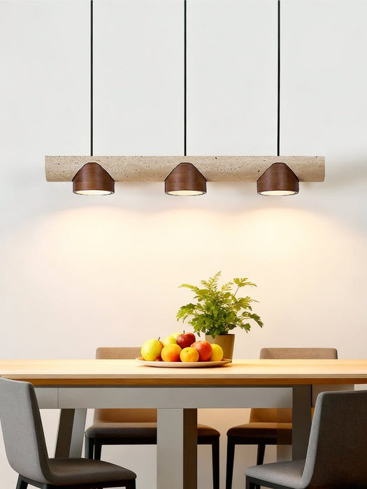 Thalen Pendant Lamp - Simprolos