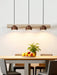 Thalen Pendant Lamp - Simprolos