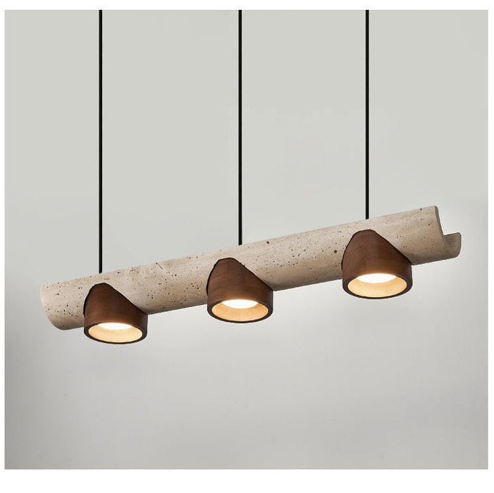 Thalen Pendant Lamp - Simprolos