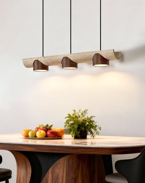 Thalen Pendant Lamp - Simprolos