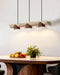 Thalen Pendant Lamp - Simprolos
