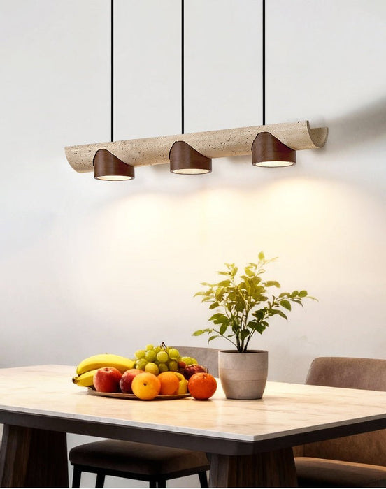 Thalen Pendant Lamp - Simprolos