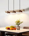 Thalen Pendant Lamp - Simprolos