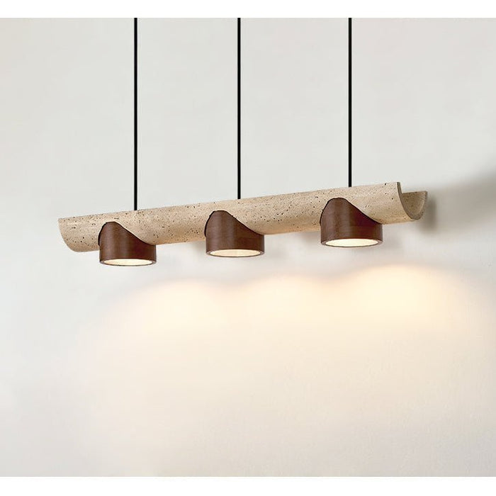 Thalen Pendant Lamp - Simprolos