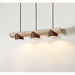 Thalen Pendant Lamp - Simprolos