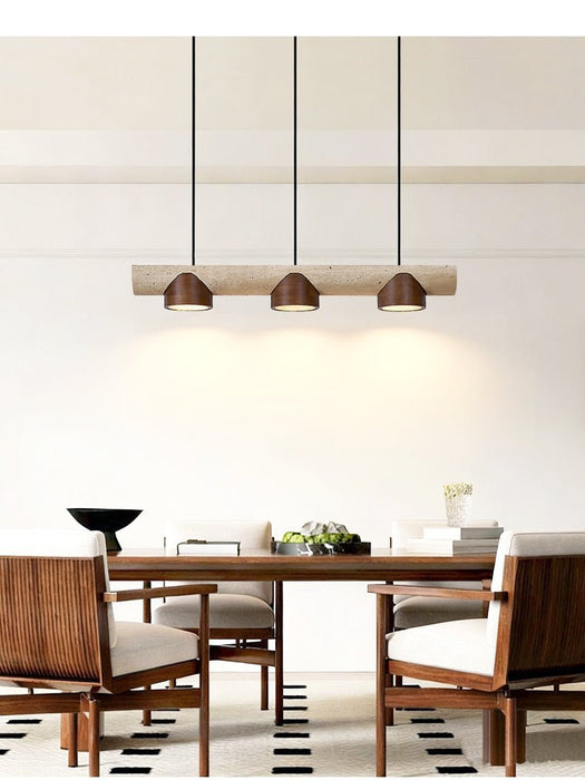 Thalen Pendant Lamp - Simprolos