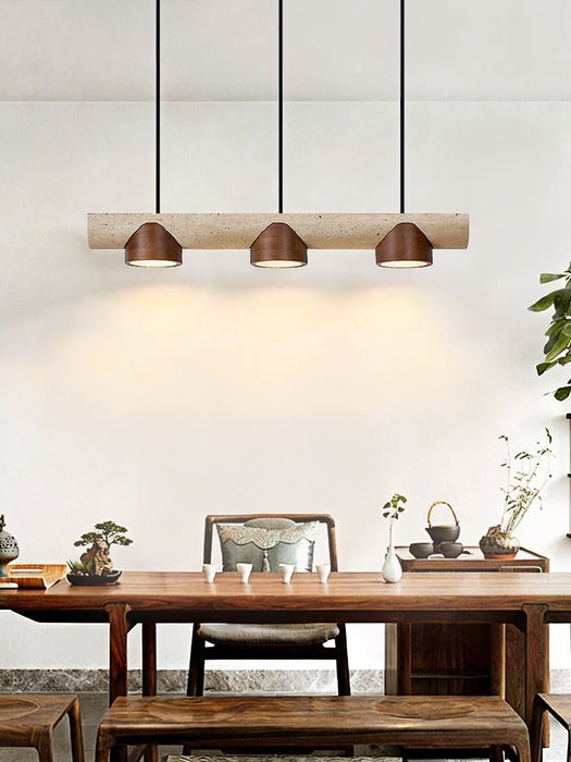 Thalen Pendant Lamp - Simprolos