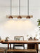 Thalen Pendant Lamp - Simprolos