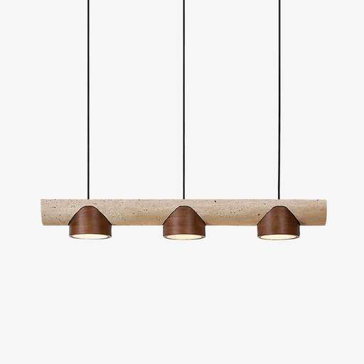 Thalen Pendant Lamp - Simprolos