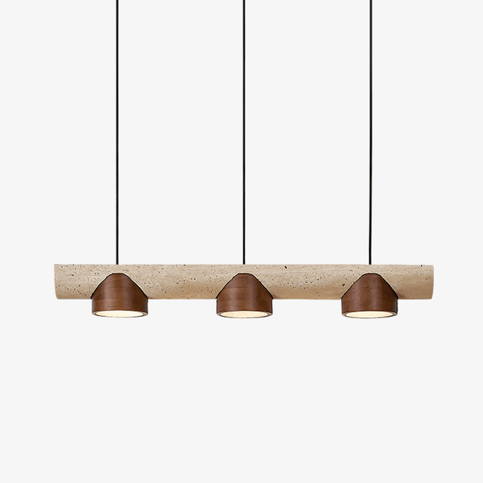 Thalen Pendant Lamp - Simprolos