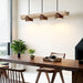 Thalen Pendant Lamp - Simprolos