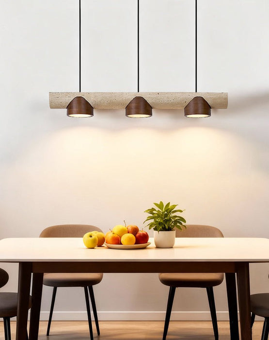 Thalen Pendant Lamp - Simprolos