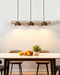 Thalen Pendant Lamp - Simprolos