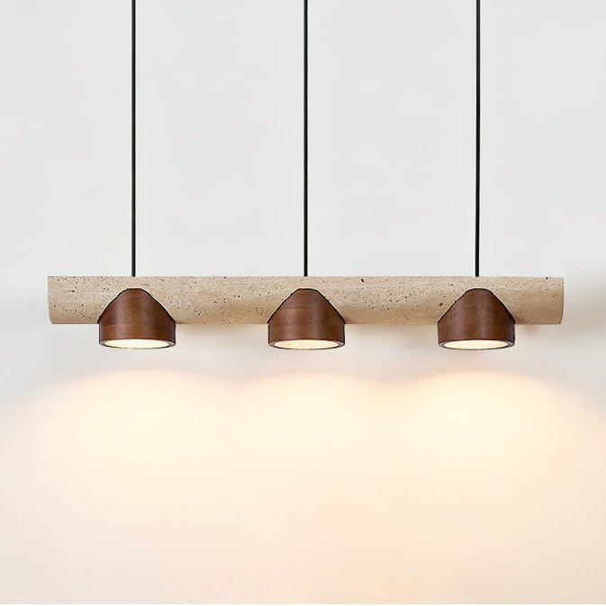 Thalen Pendant Lamp - Simprolos