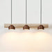 Thalen Pendant Lamp - Simprolos
