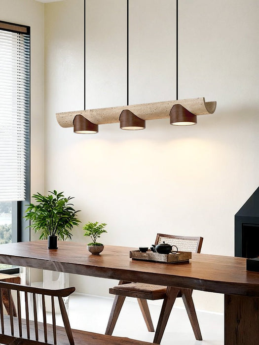 Thalen Pendant Lamp - Simprolos