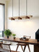 Thalen Pendant Lamp - Simprolos