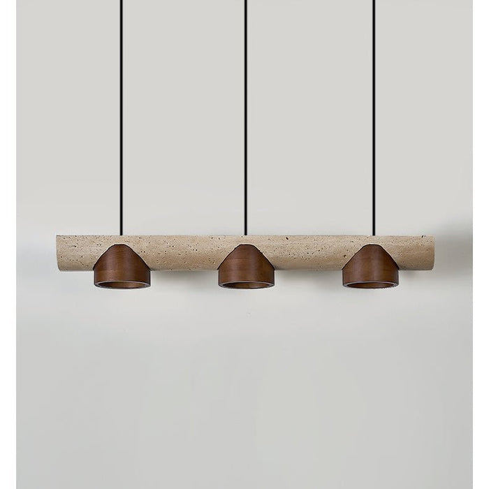 Thalen Pendant Lamp - Simprolos