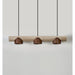 Thalen Pendant Lamp - Simprolos
