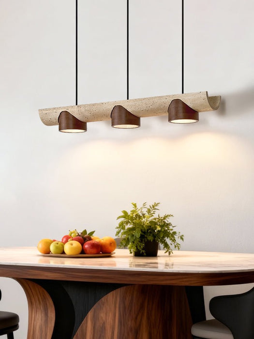 Thalen Pendant Lamp - Simprolos