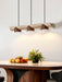 Thalen Pendant Lamp - Simprolos