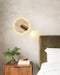 Thalos Travertine Wall Light - Simprolos