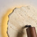 Thalos Travertine Wall Light - Simprolos
